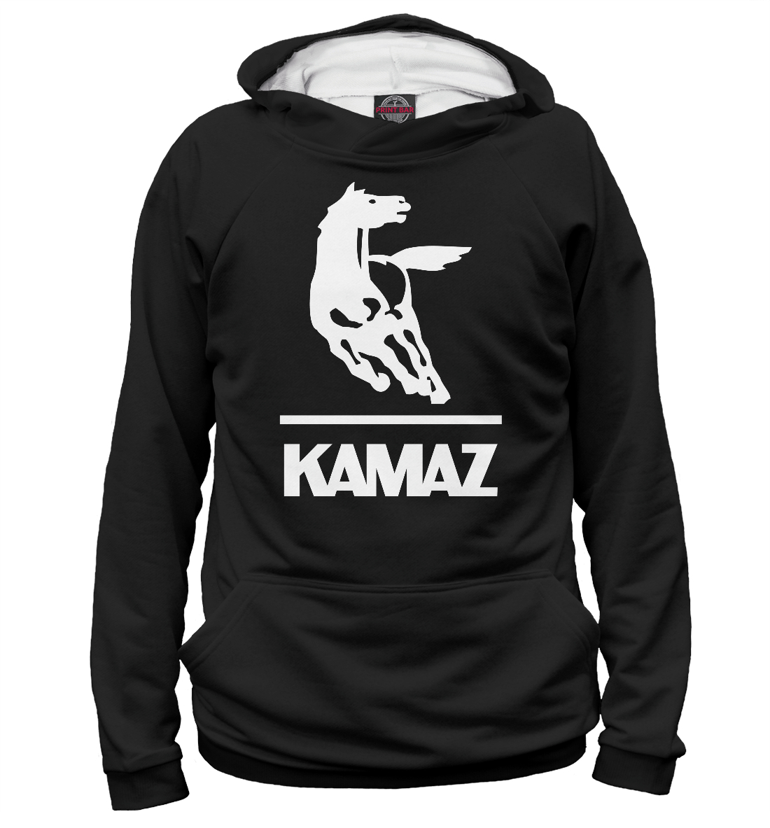 

Kamaz