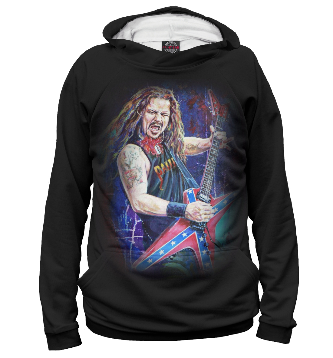 

Dimebag Darrell