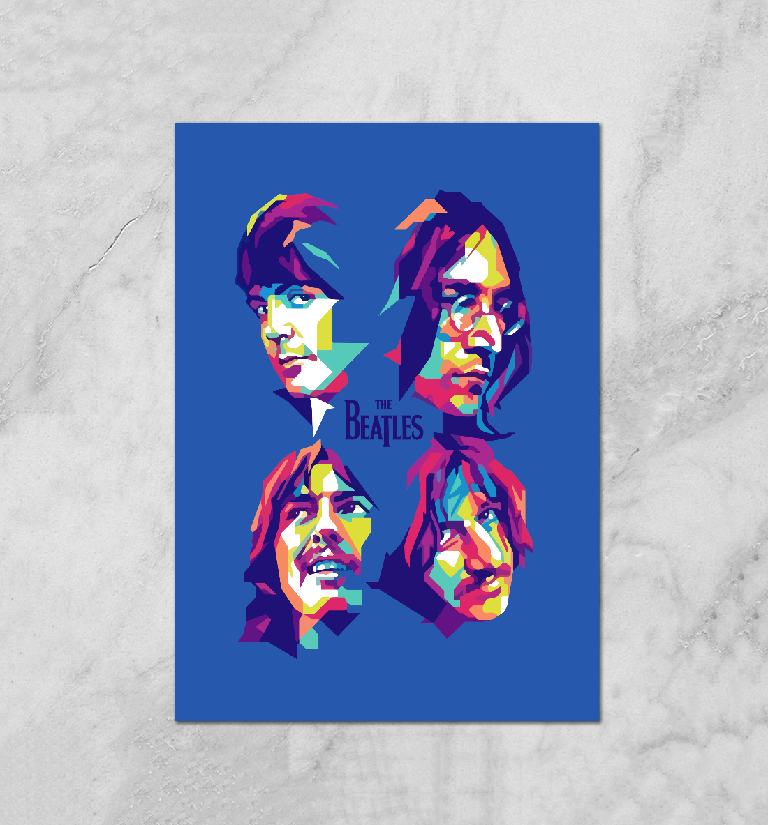 

The Beatles