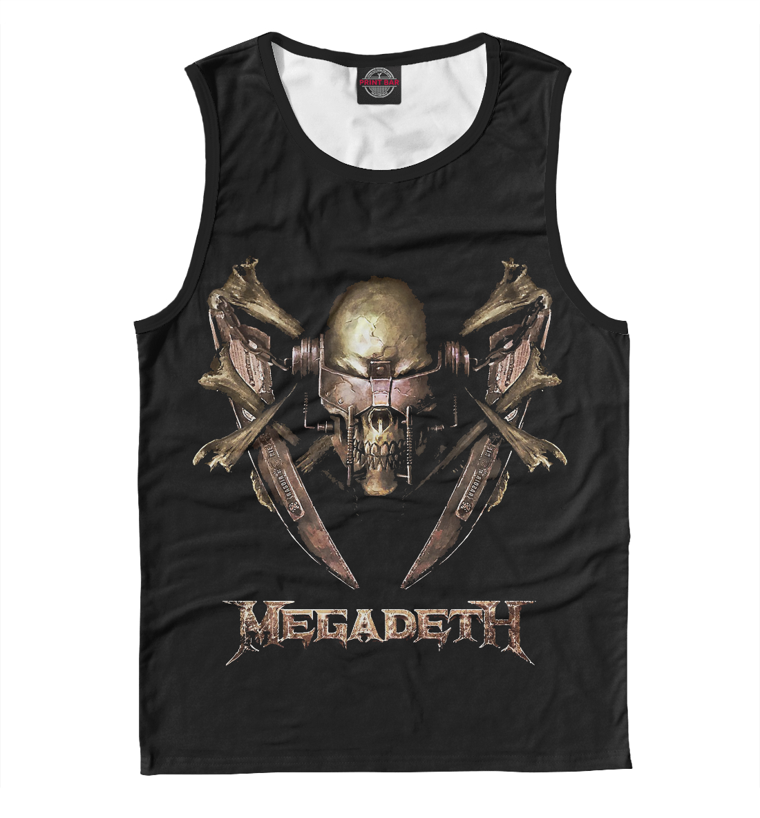 

Megadeth