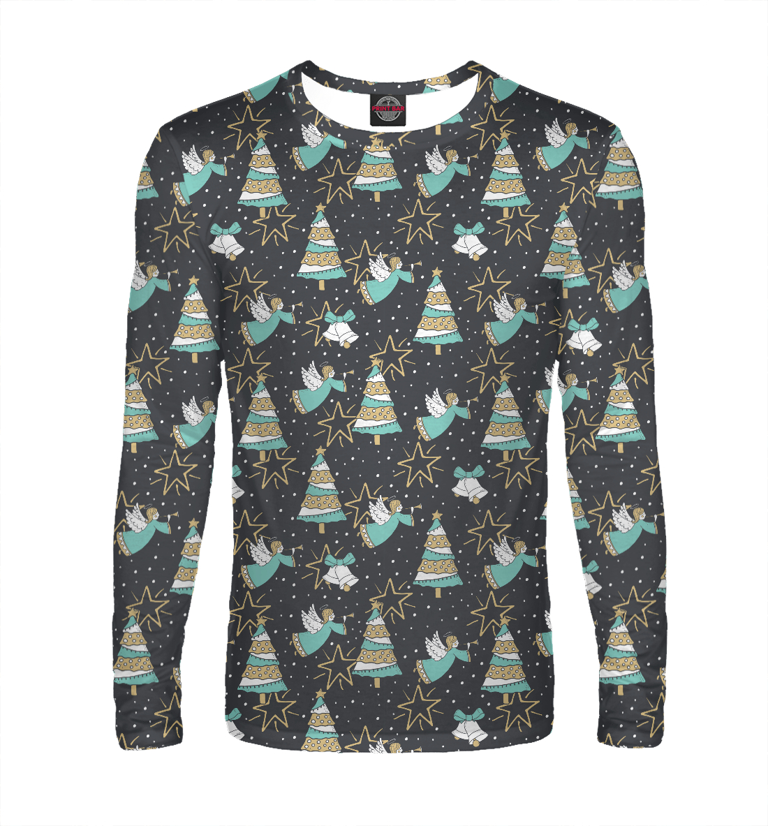 

Рождественские ангелы