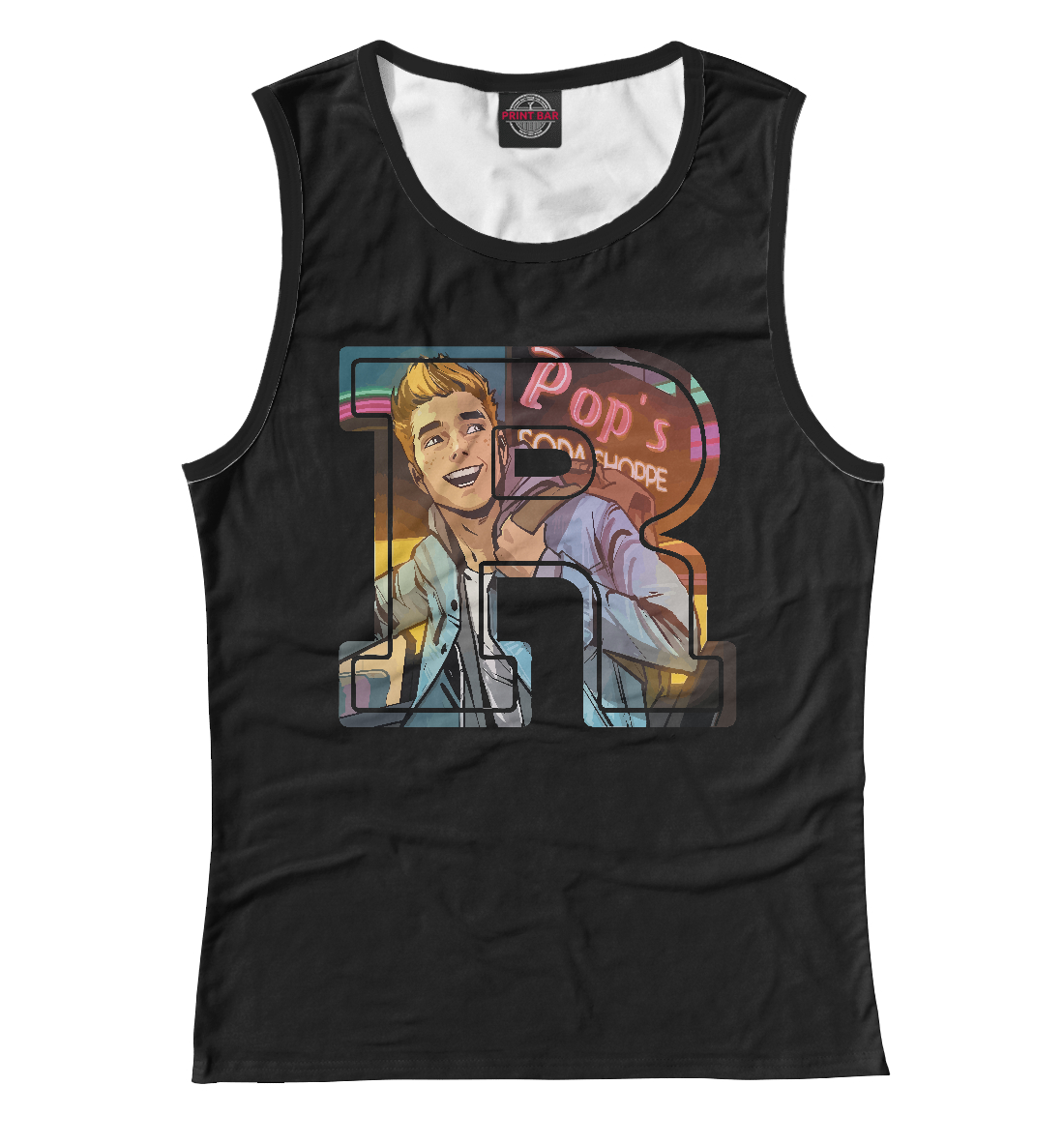 

Riverdale