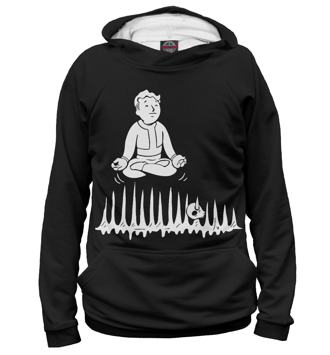 

Zen Vault-Boy