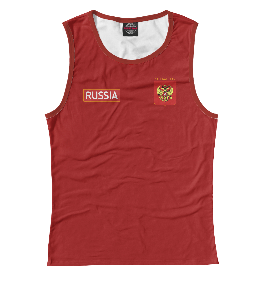 

Russia