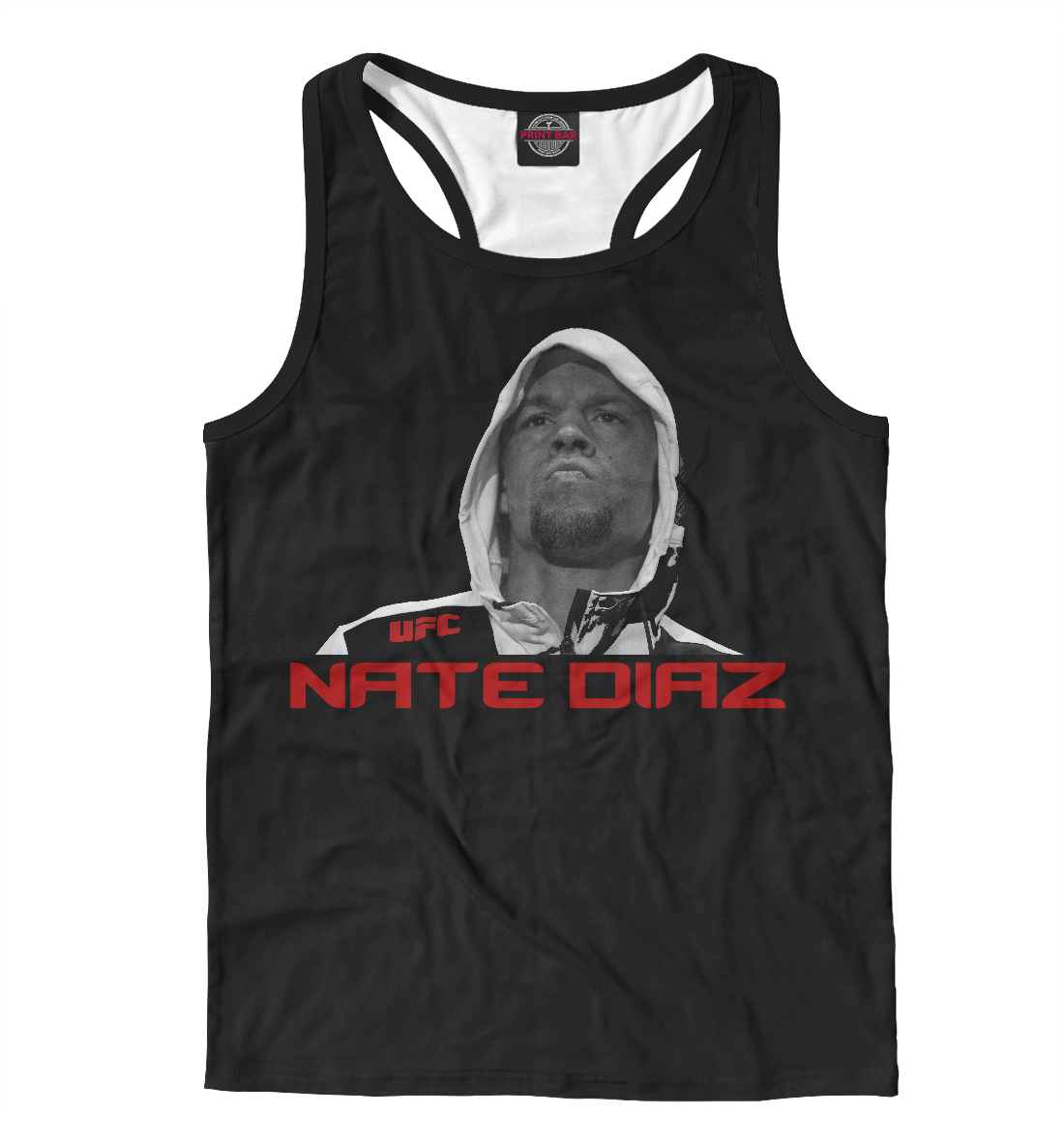 

NATE DIAZ UFC