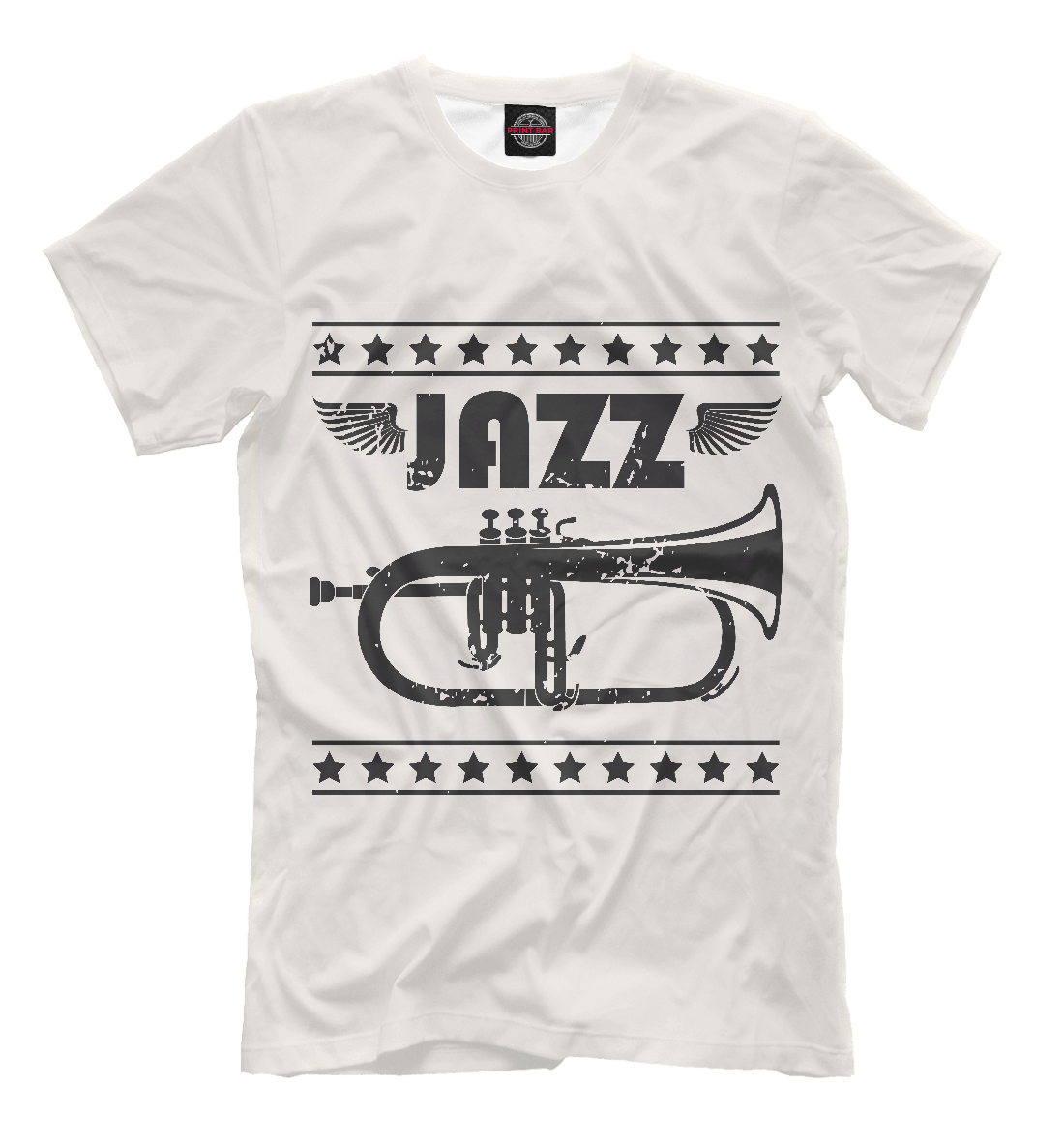 

Jazz Rules