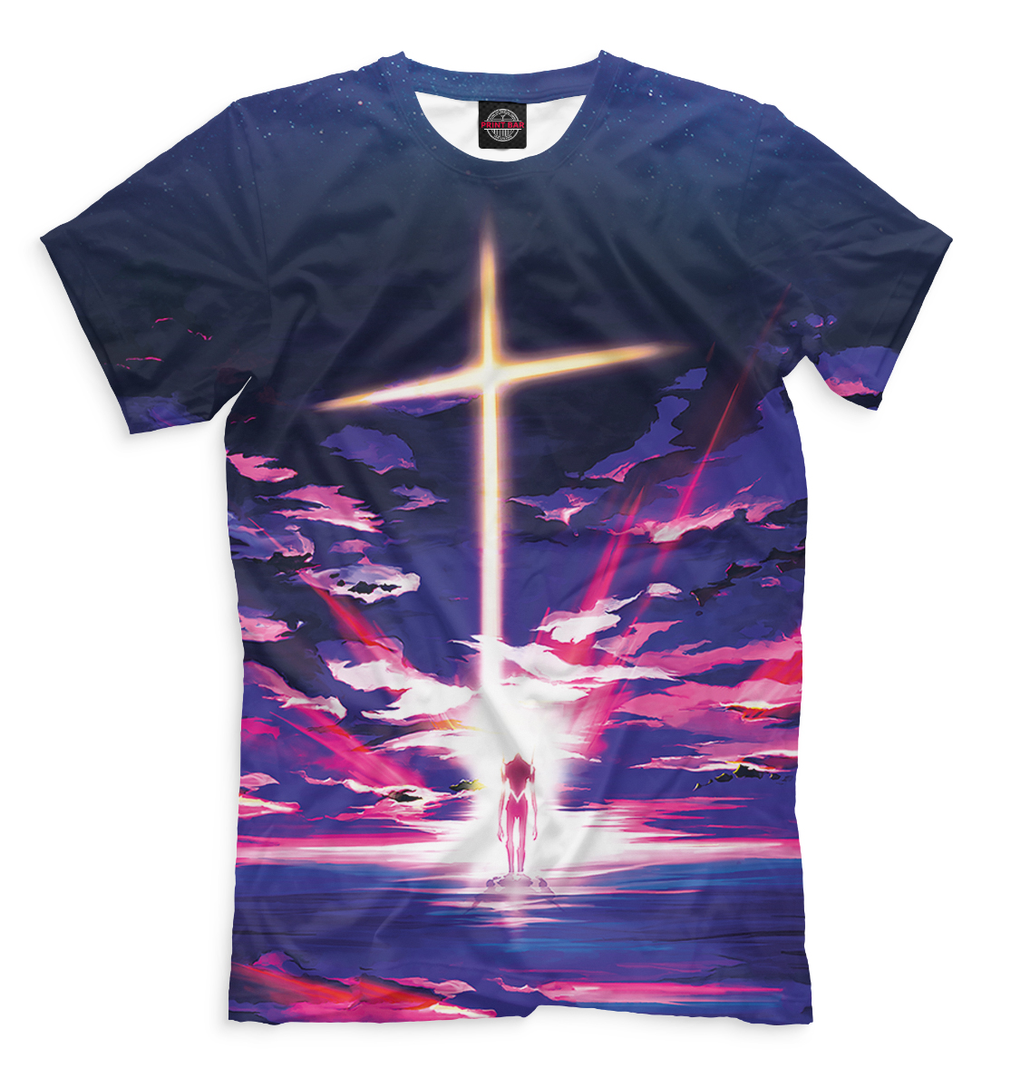 

Neon Genesis Evangelion