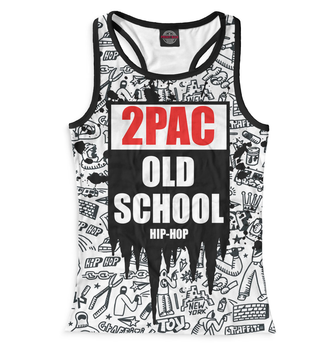 

2Pac