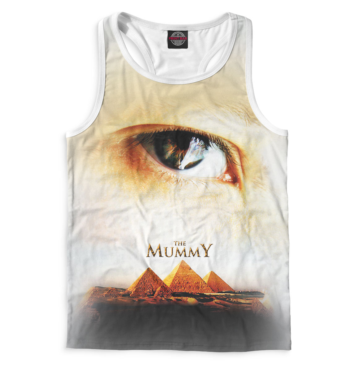 

Мумия
