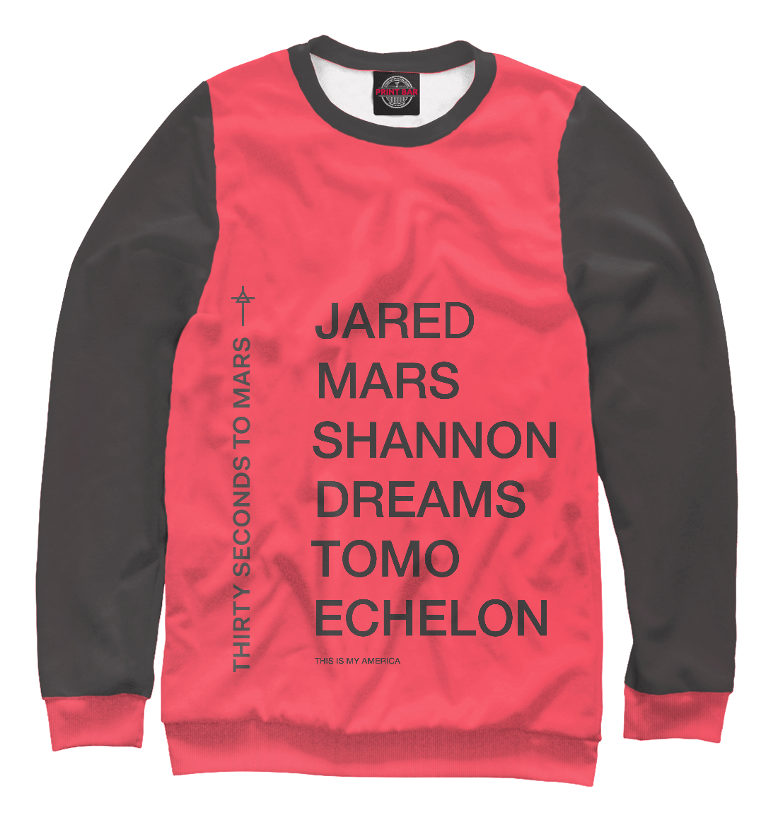

30 Seconds to Mars