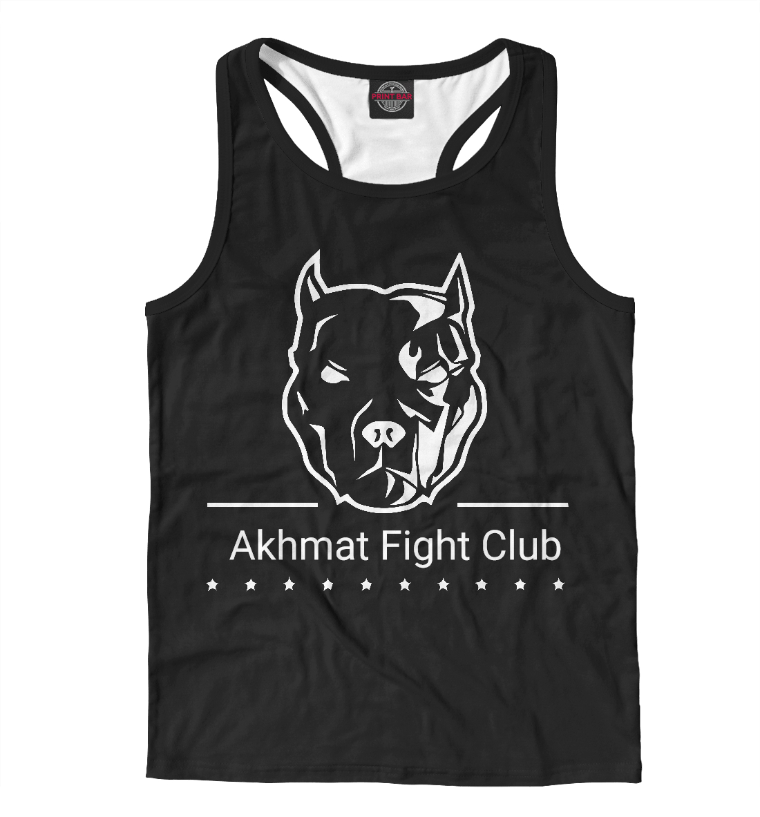 

Pit-Bull Akhmat