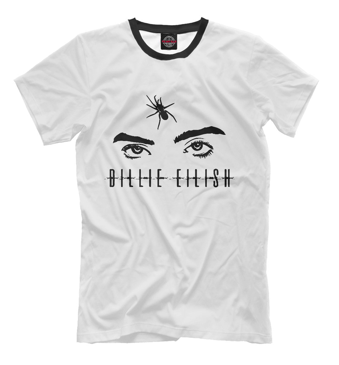 

Billie Eilish