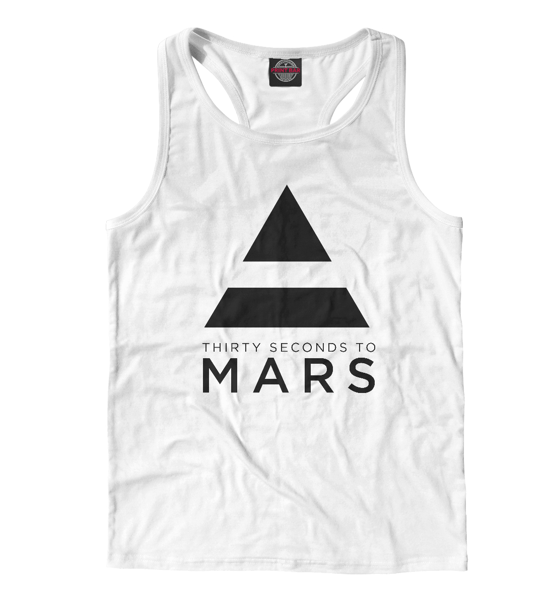 

30 Seconds to Mars