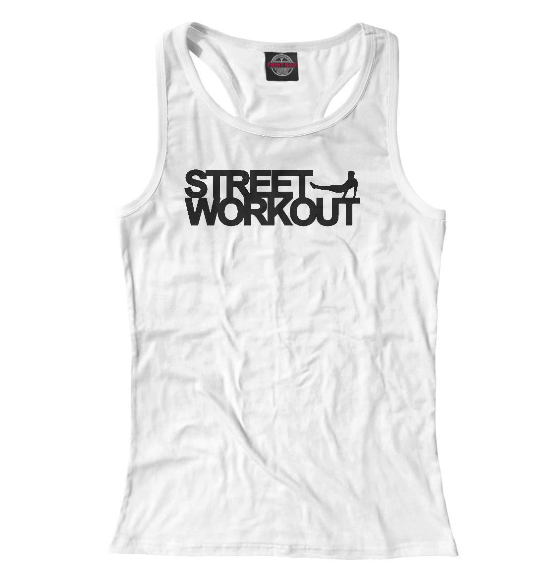 

Street WorkOut