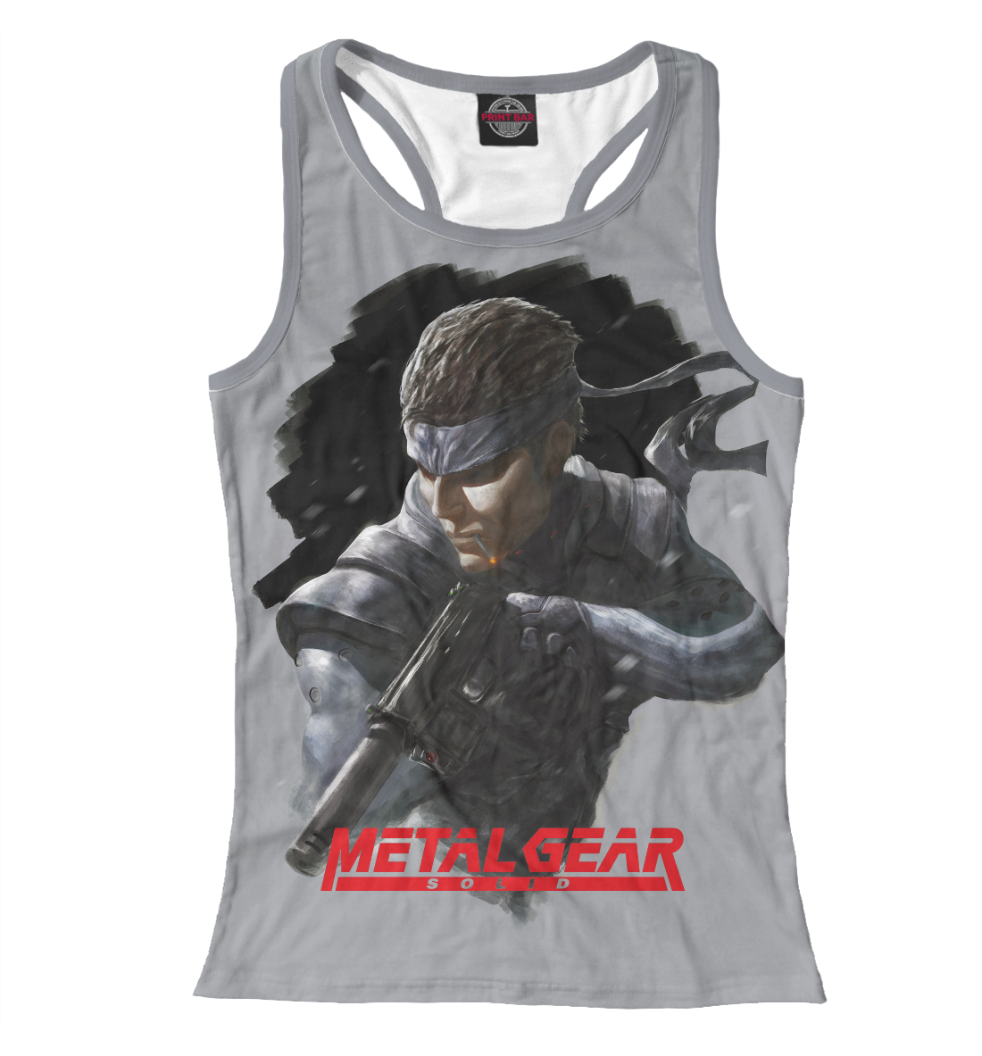 

Metal Gear