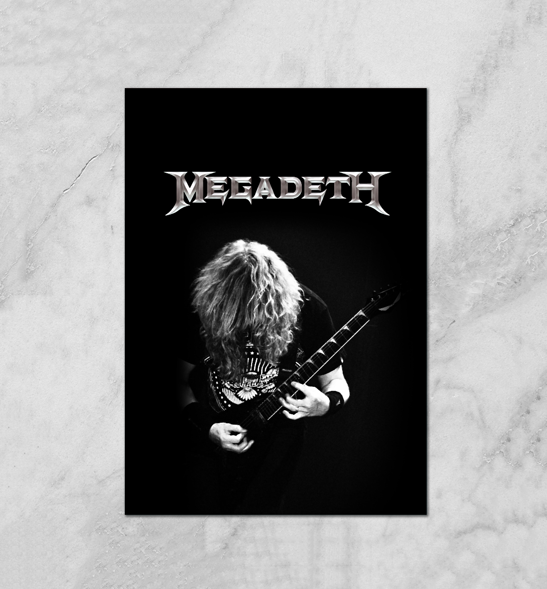 

Megadeth