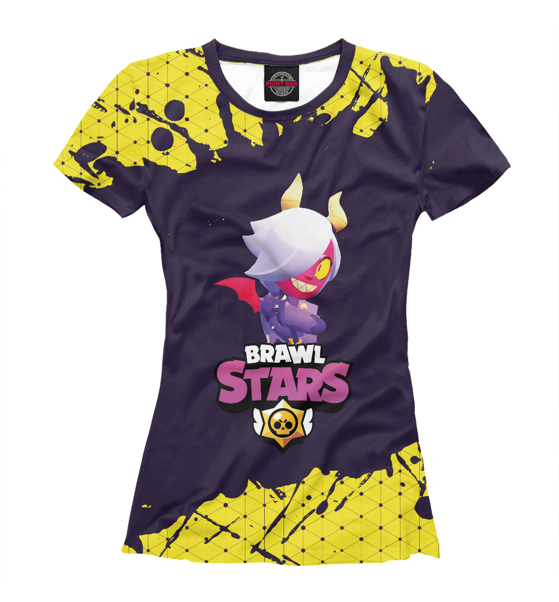 

Brawl Stars Trixie Colette