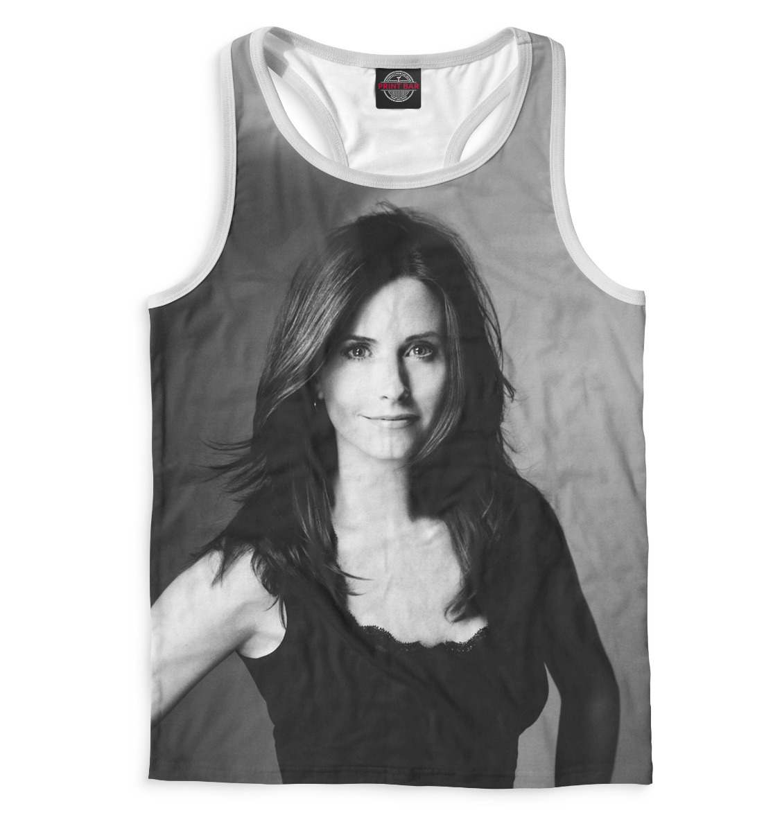 

Моника Геллер