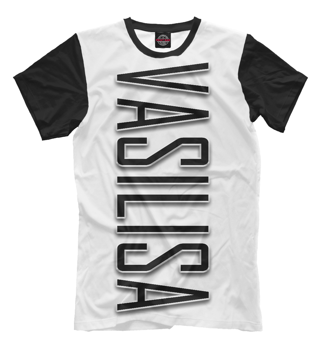 

Vasilisa-black
