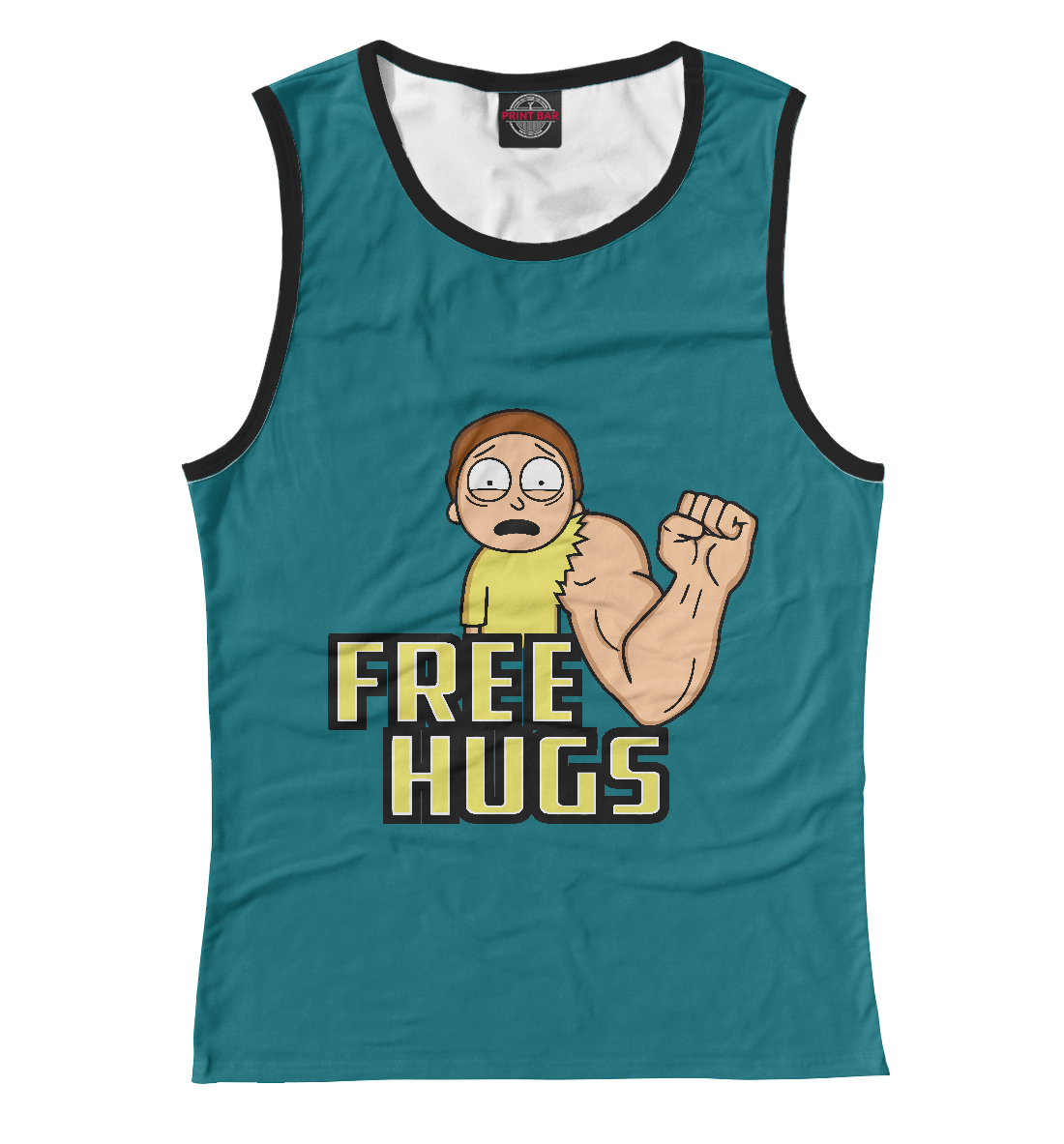 

Free Hugs
