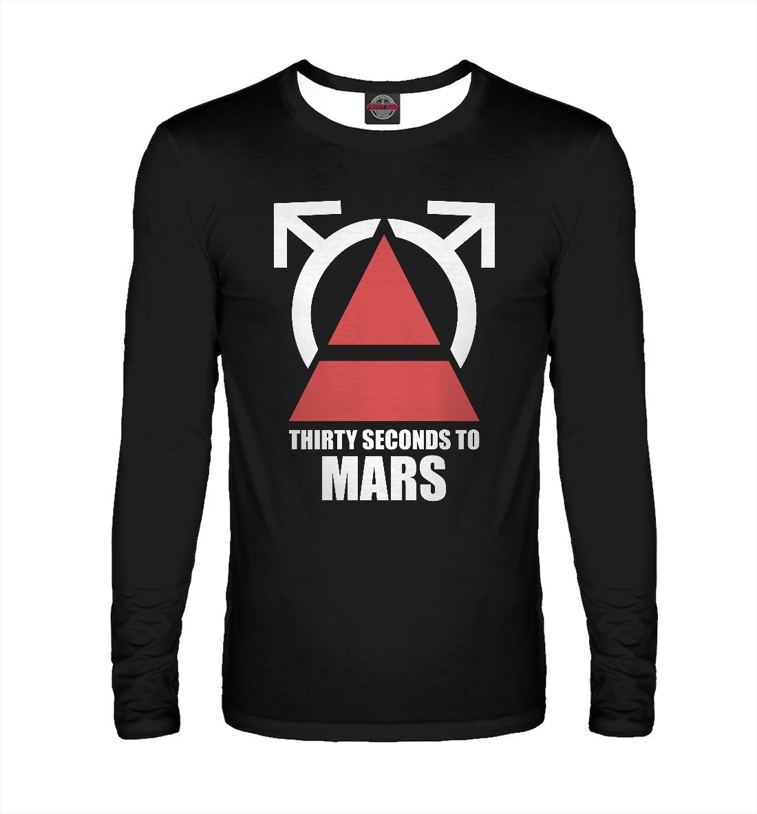 

30 Seconds to Mars