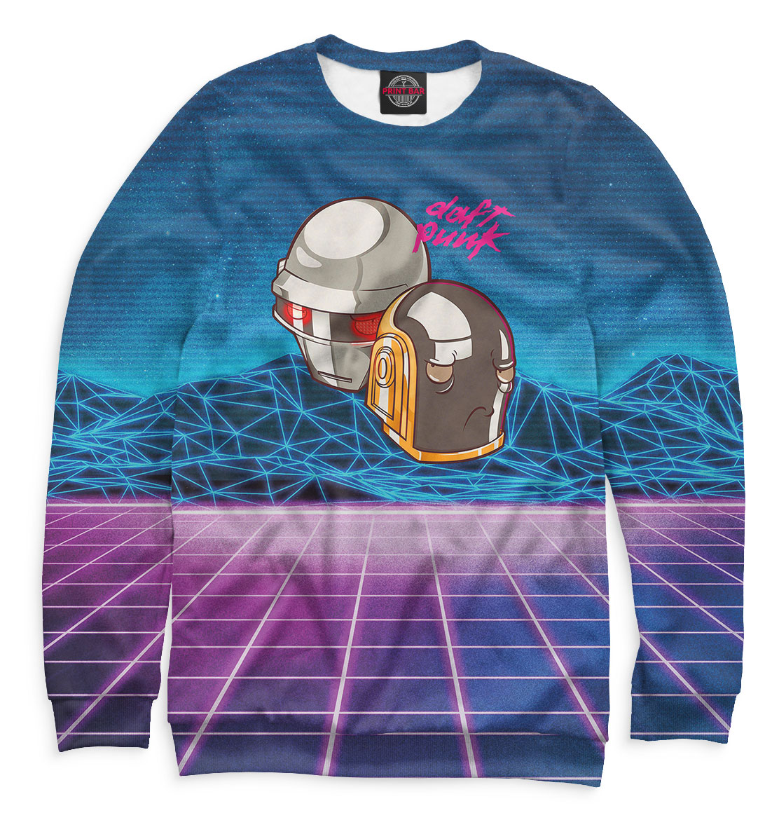

Daft Punk