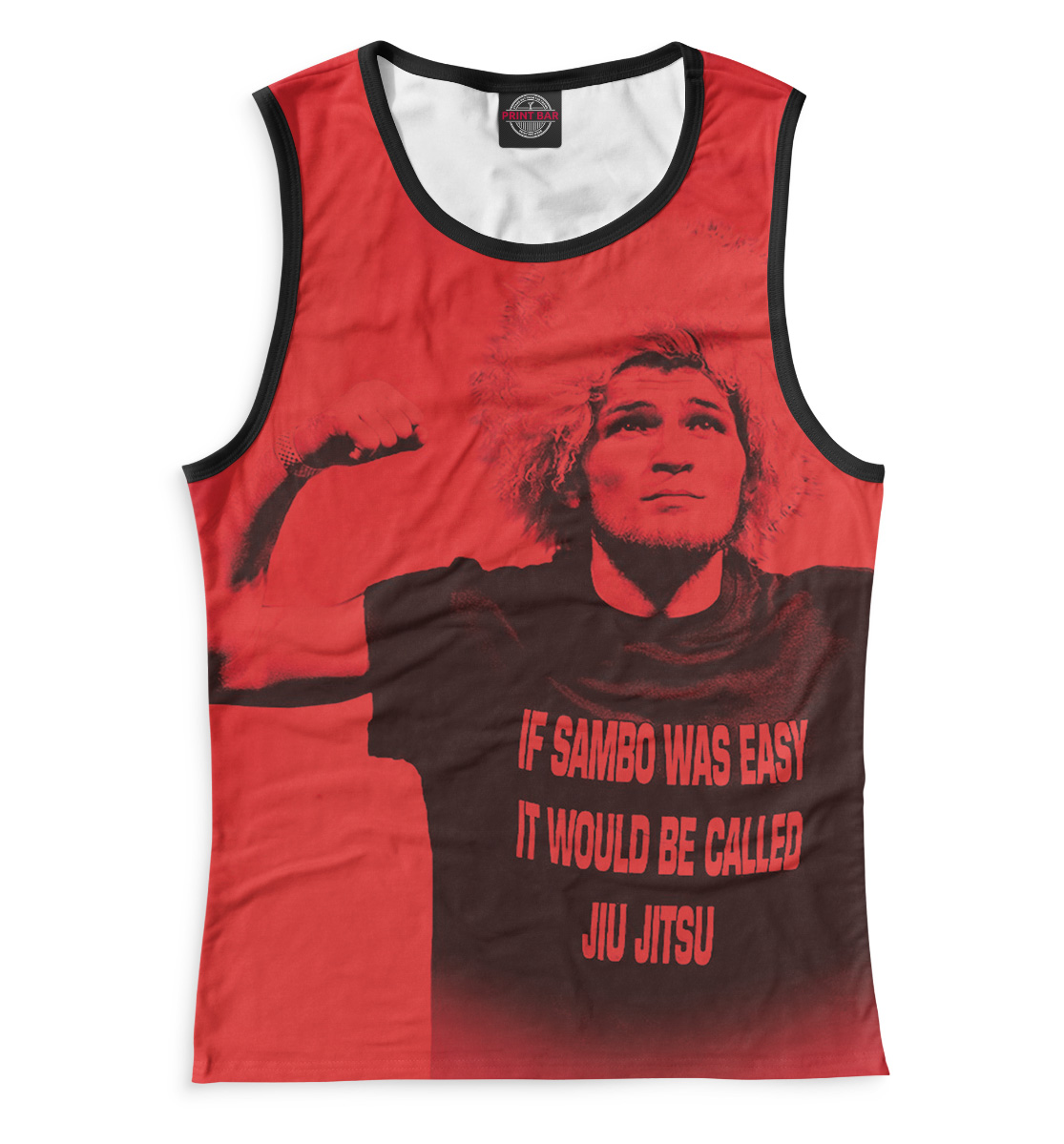 

Хабиб Нурмагомедов