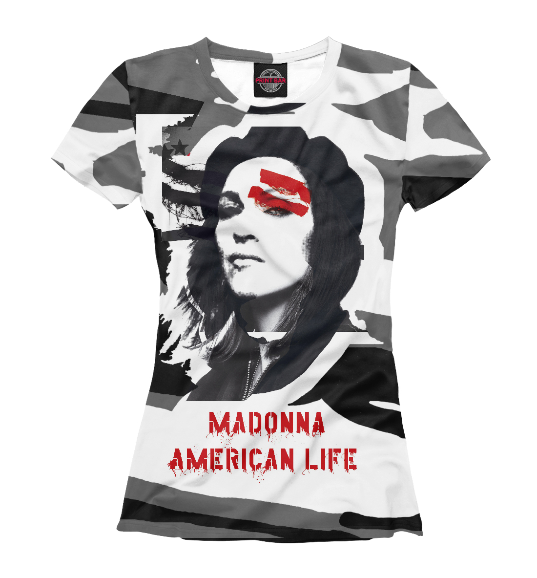 

American Life