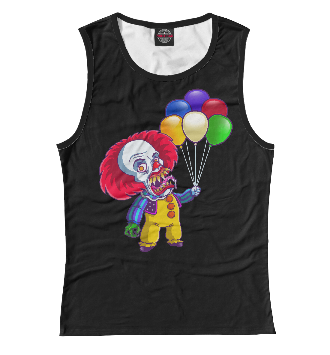 

Pennywise