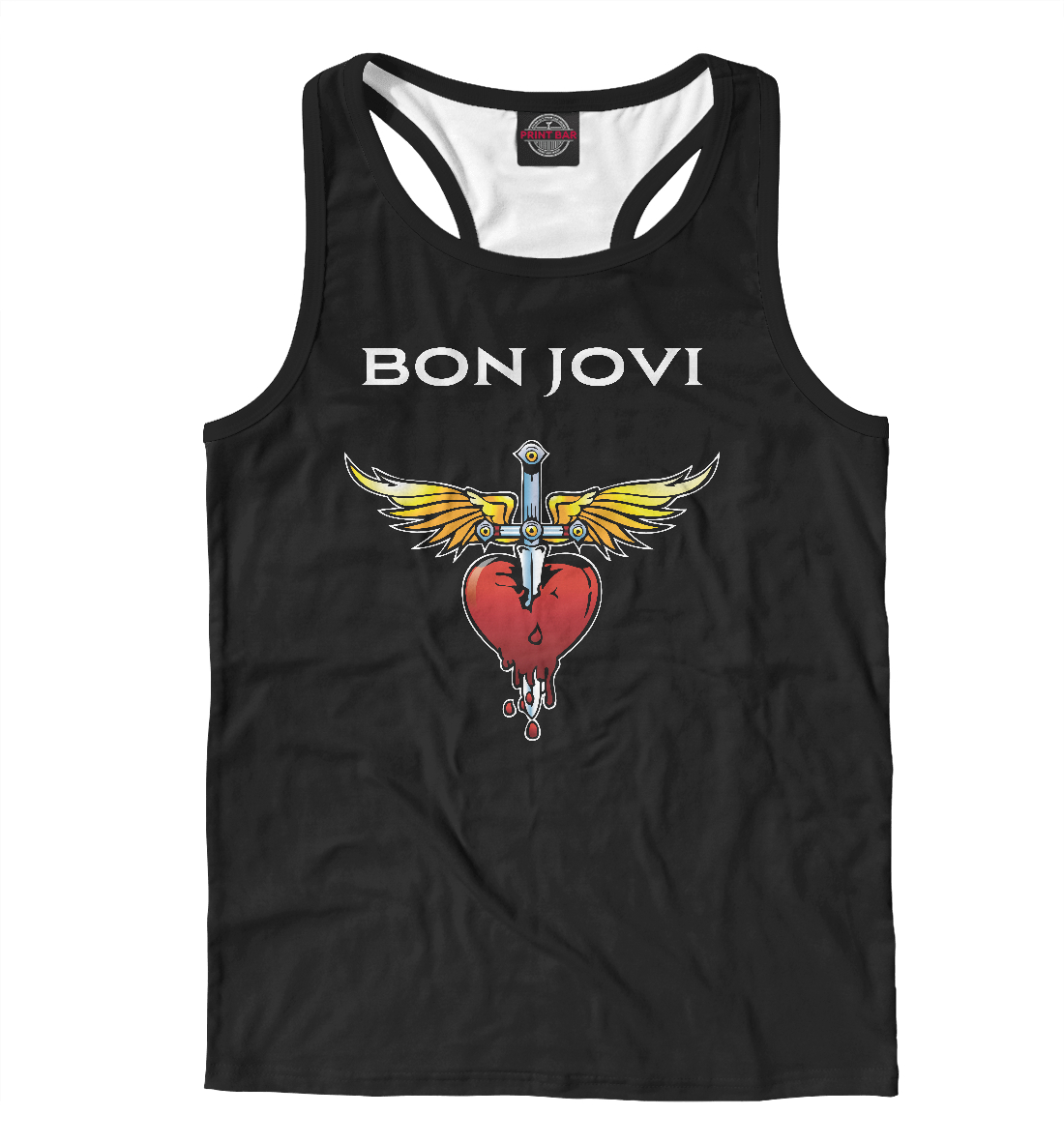 

Bon Jovi