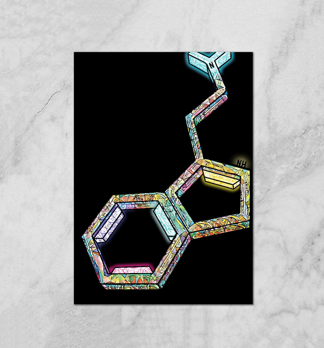 

Molecule 2.0