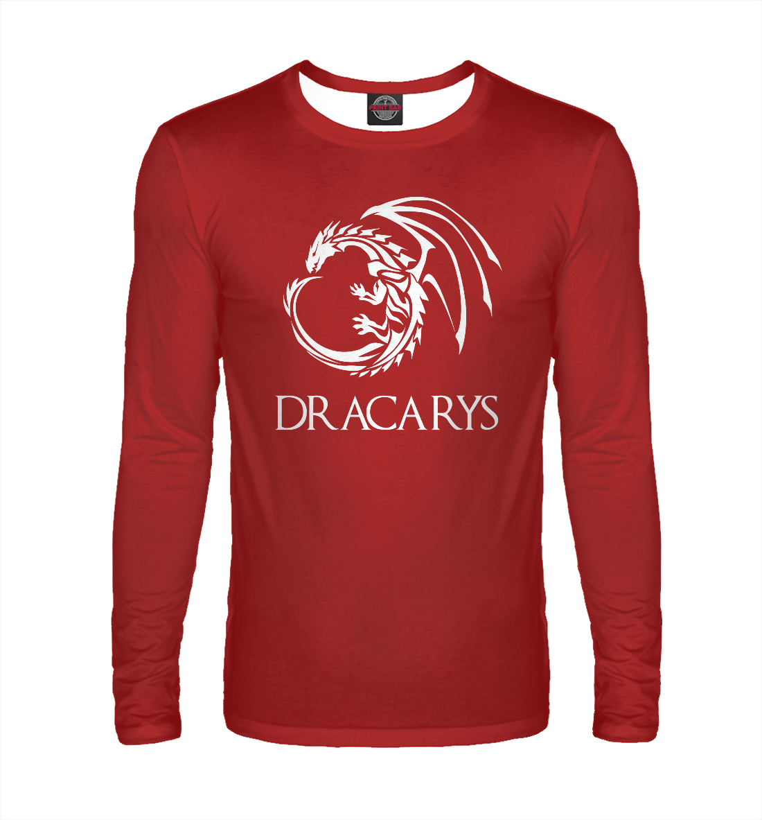 

Dracarys