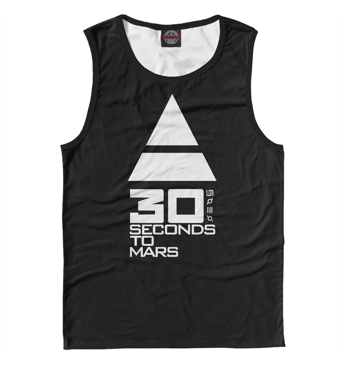 

30 Seconds to Mars