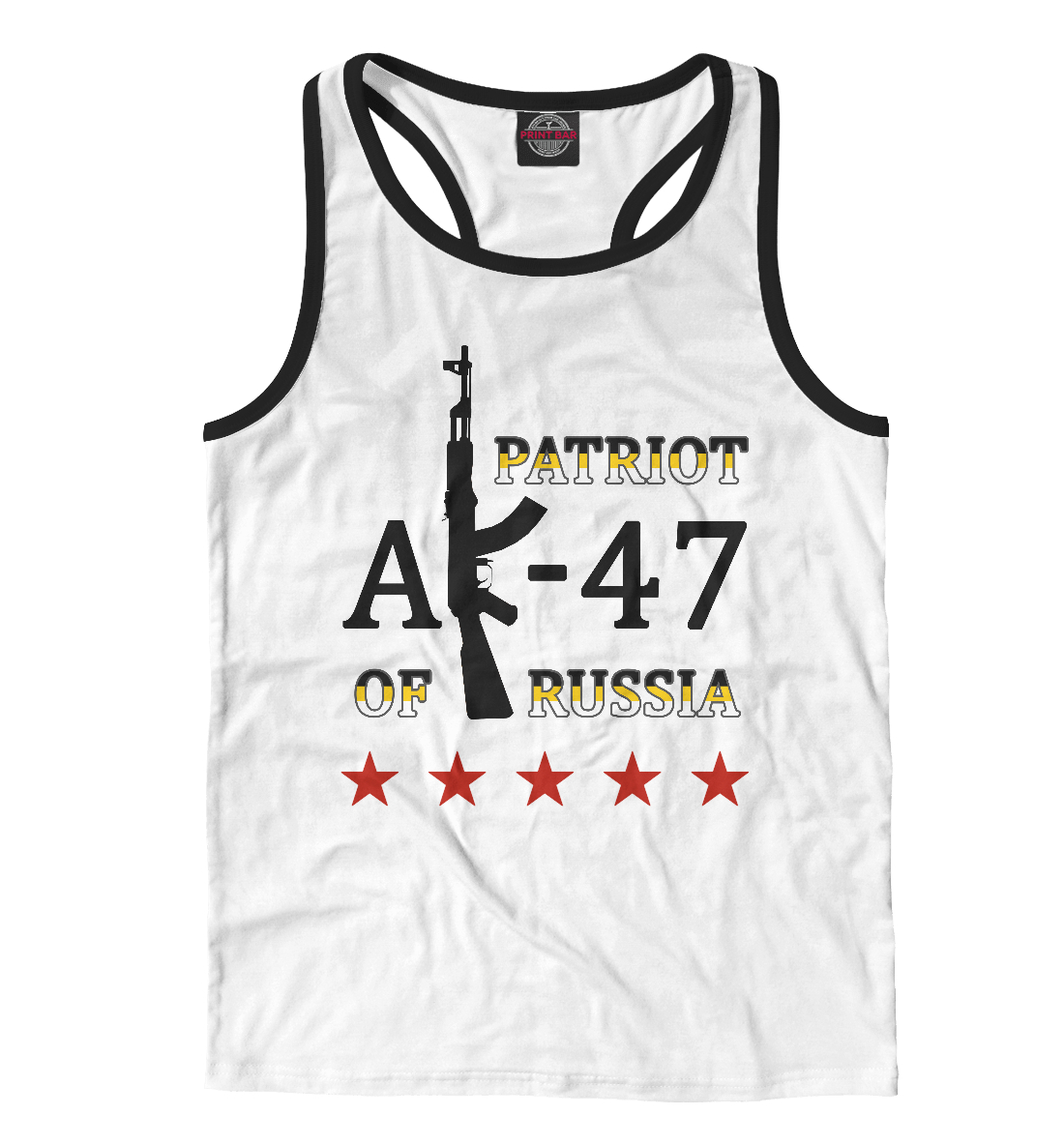 

АК-47