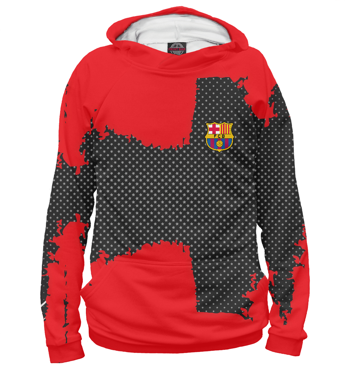 

Barcelona sport collection