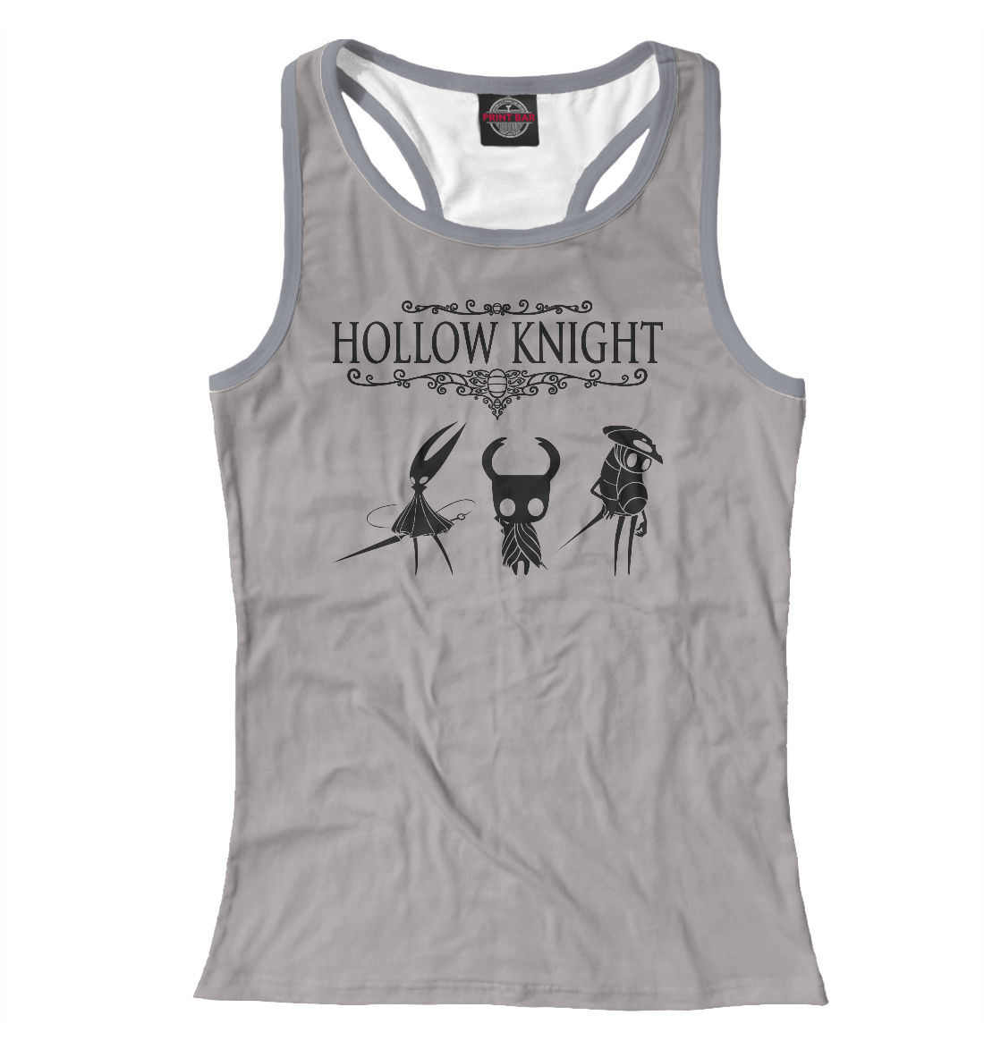 

Hollow Knight