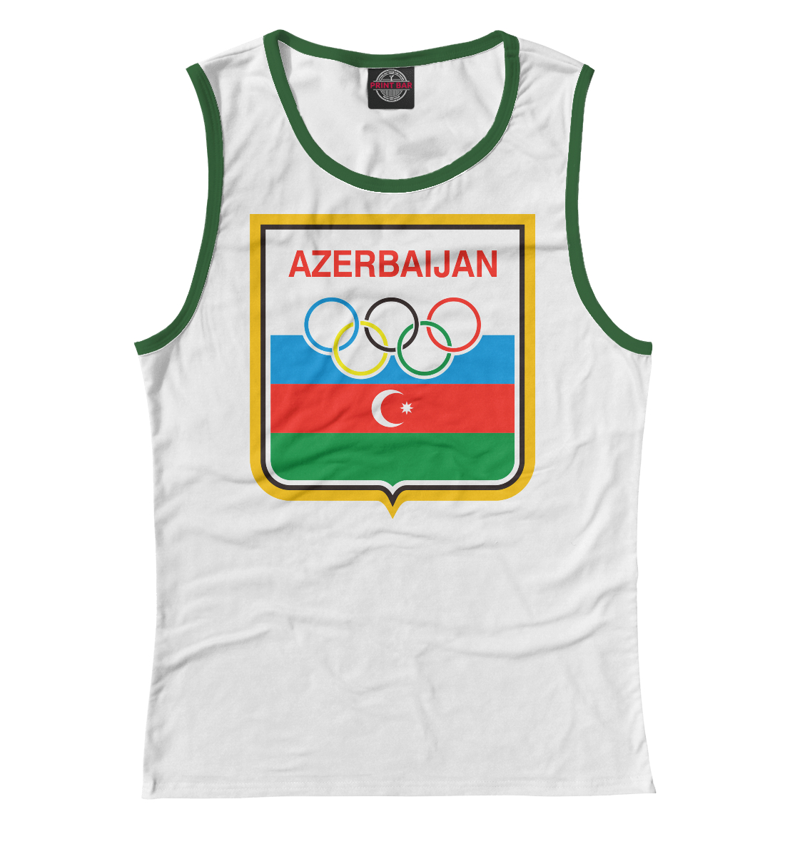 

Azerbaijan Olimpic