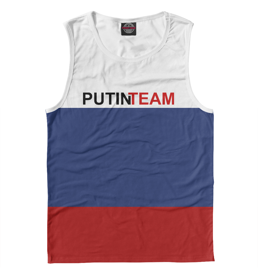 

Putin Team