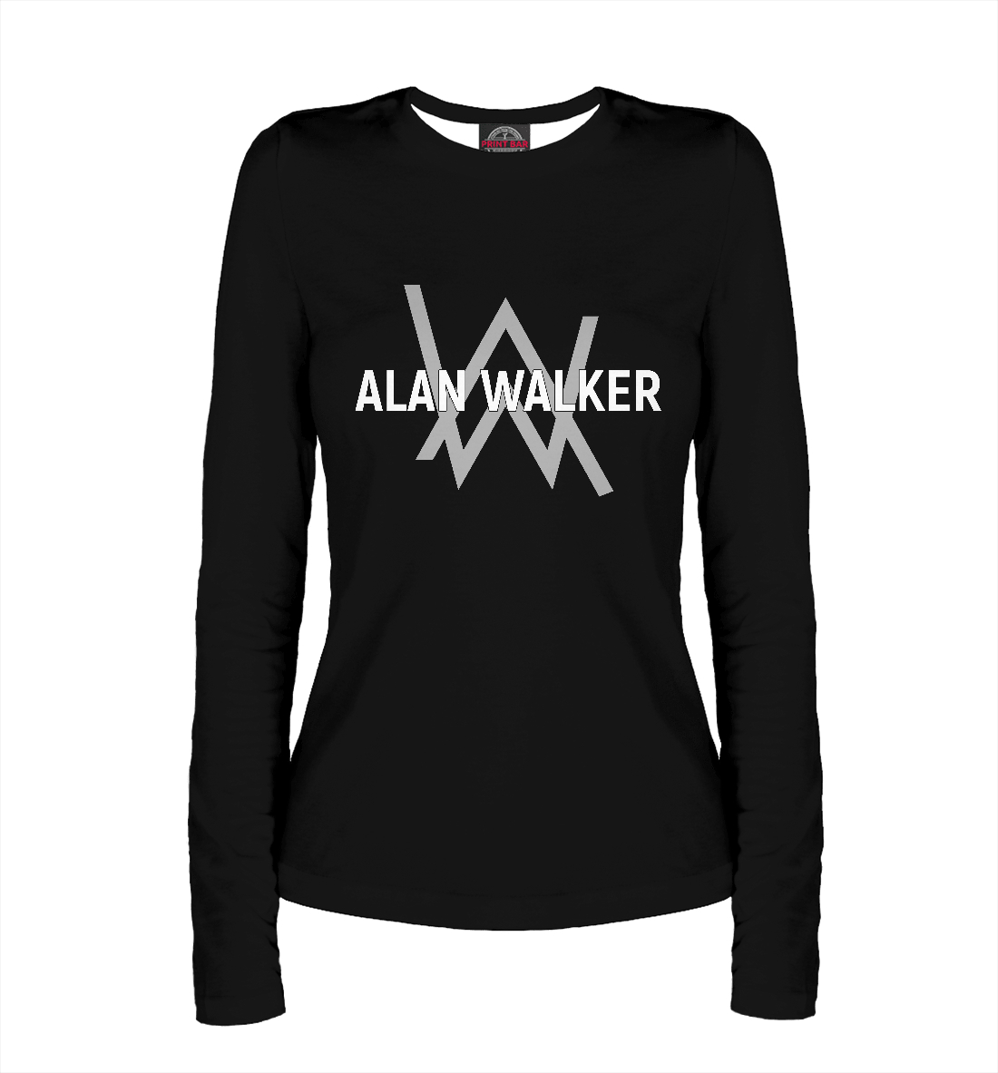 

Alan Walker