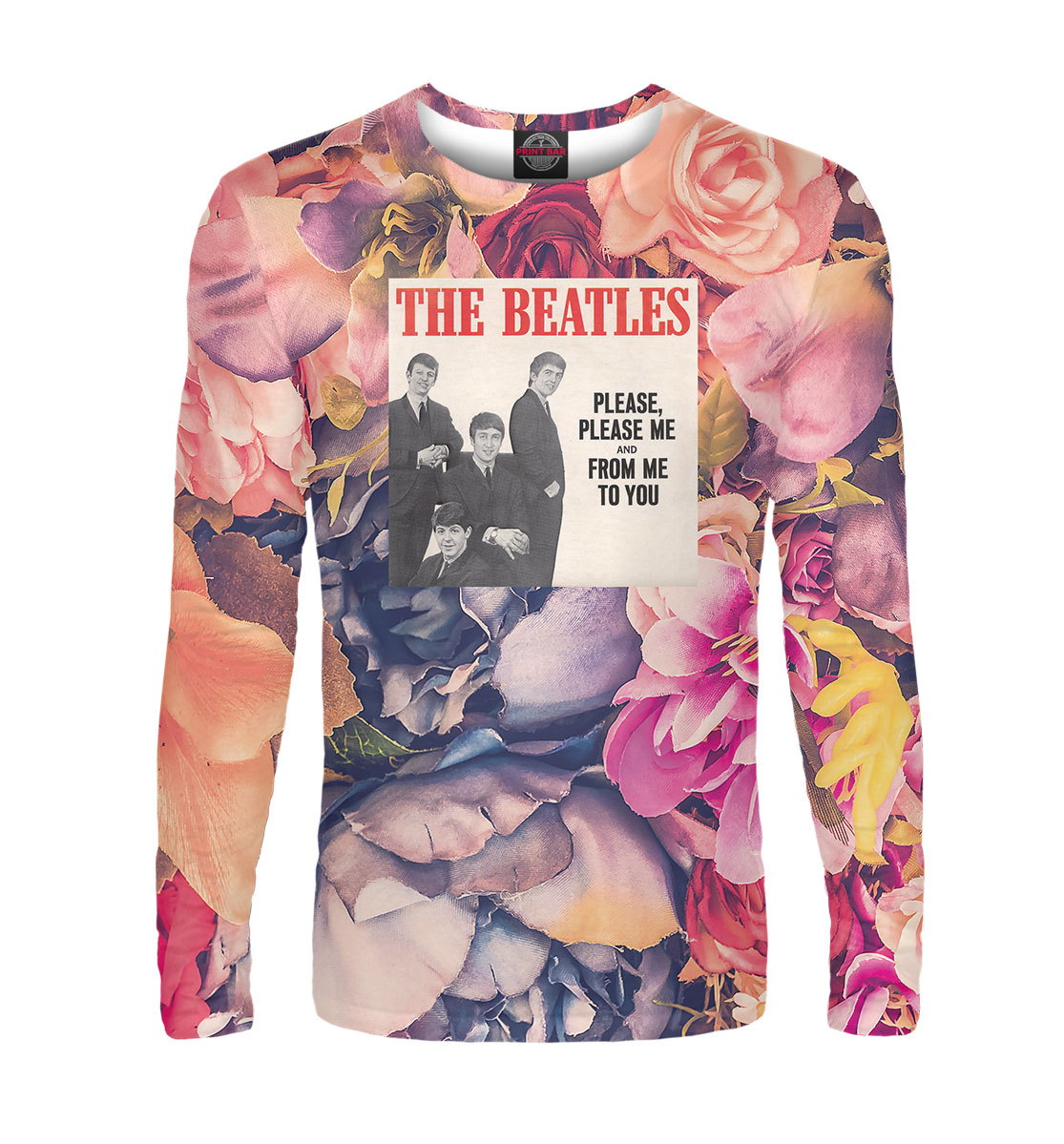 

The Beatles - Please Please Me