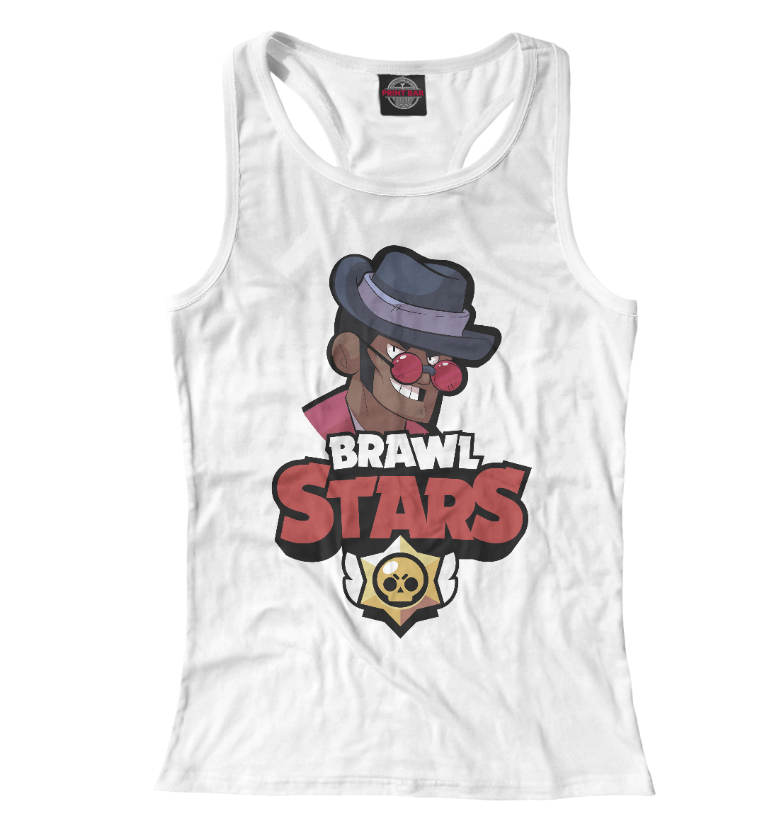 

Brawl Stars Brock