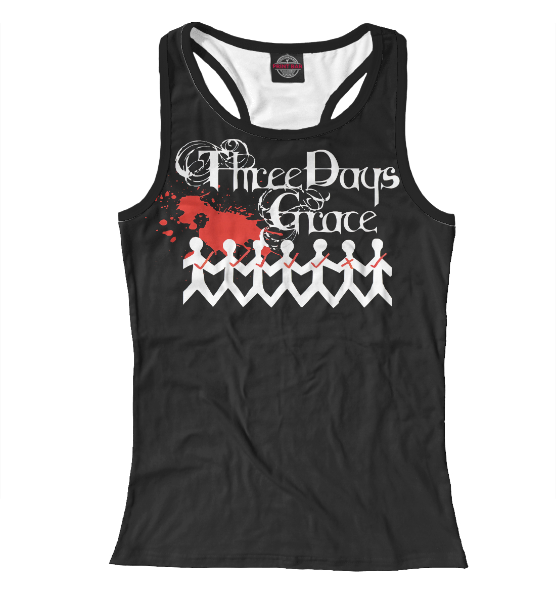 

Three Days Grace
