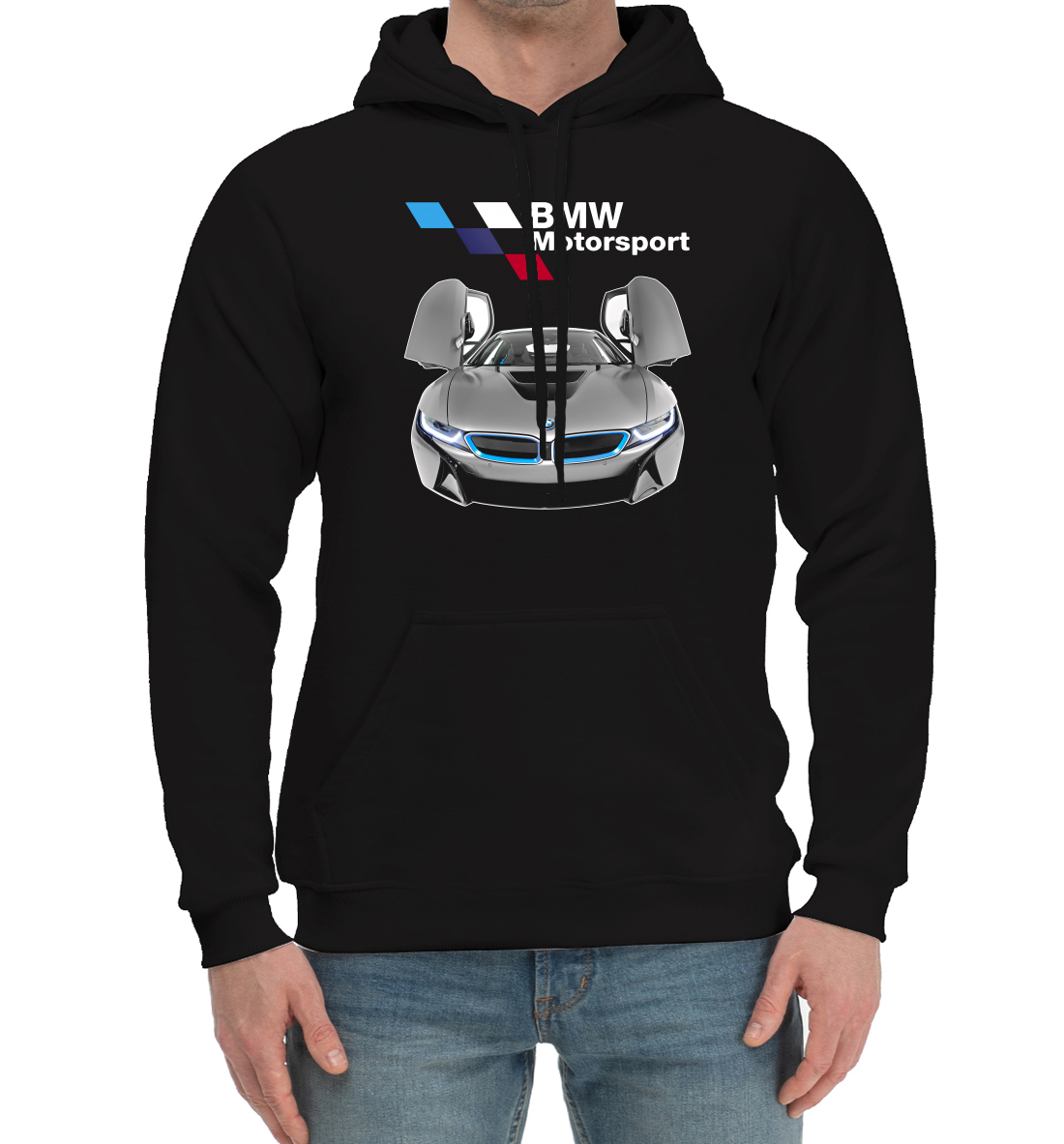 

BMW Motorsport