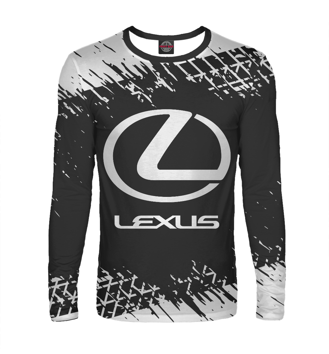 

Lexus / Лексус