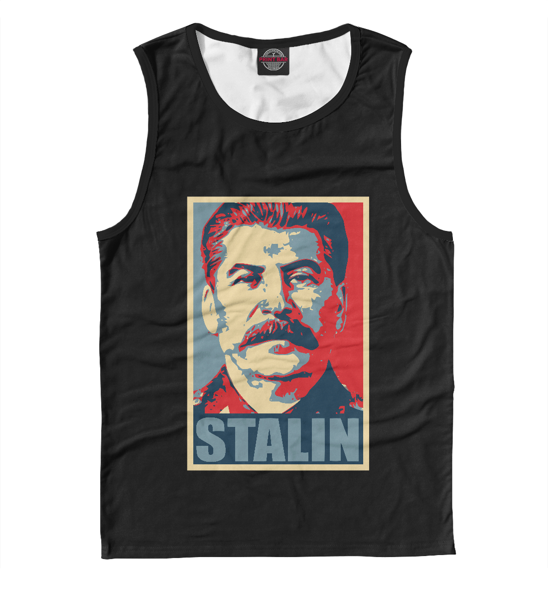 

Stalin