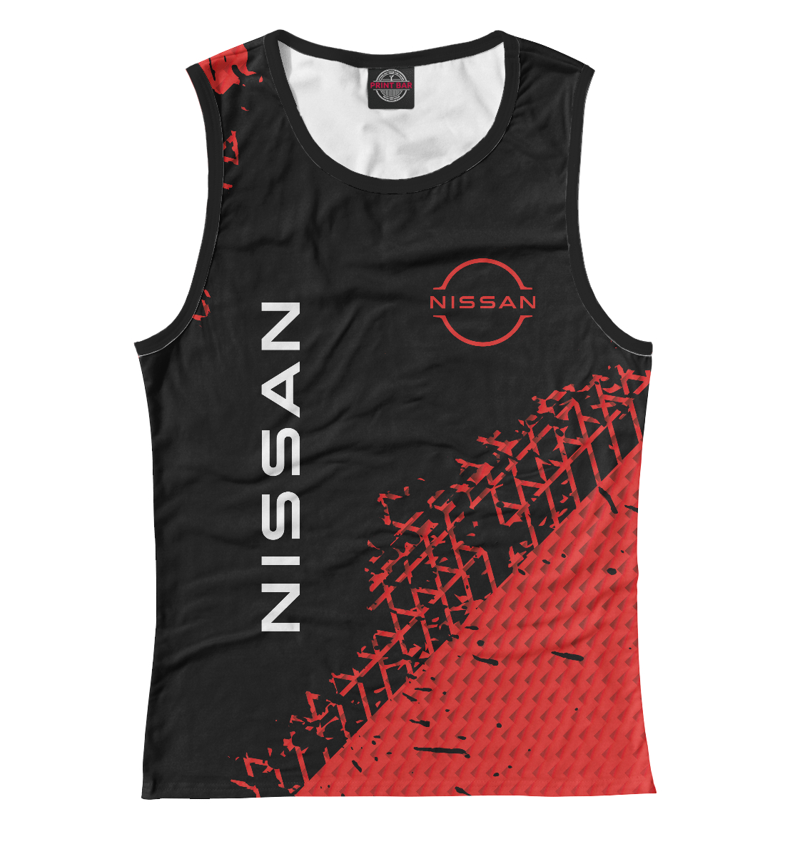 

Nissan / Ниссан