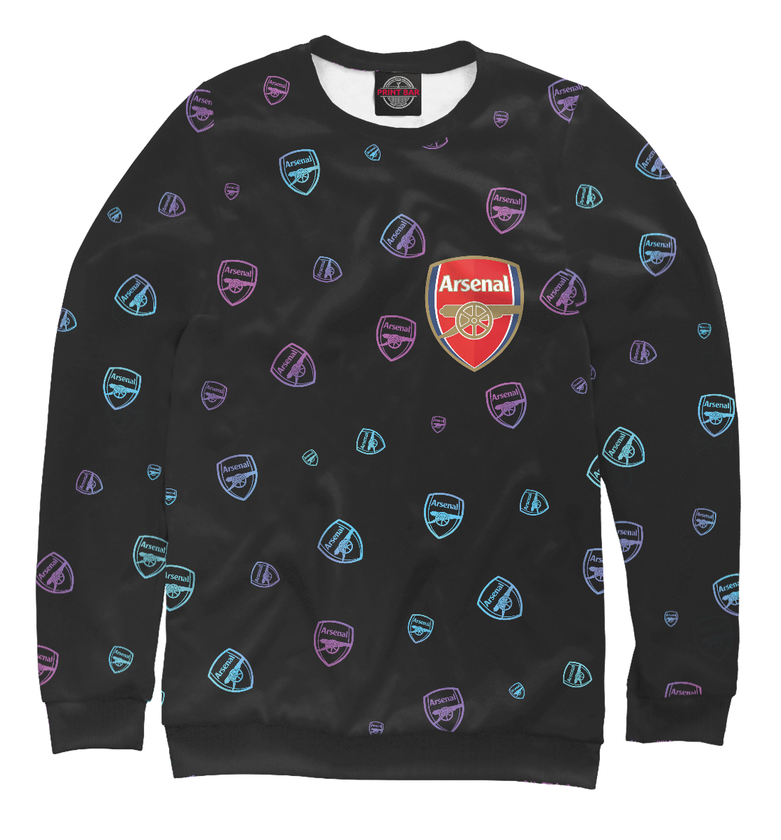 

Arsenal / Арсенал