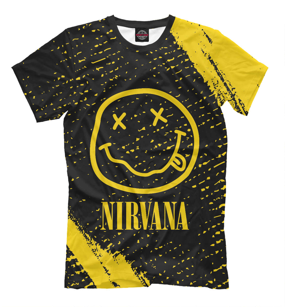 

Nirvana / Нирвана