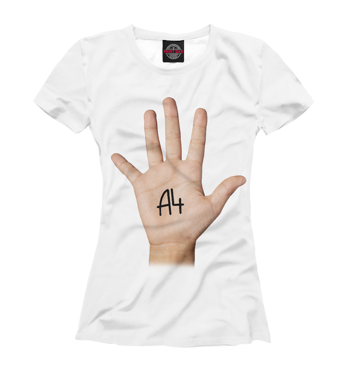 

А4