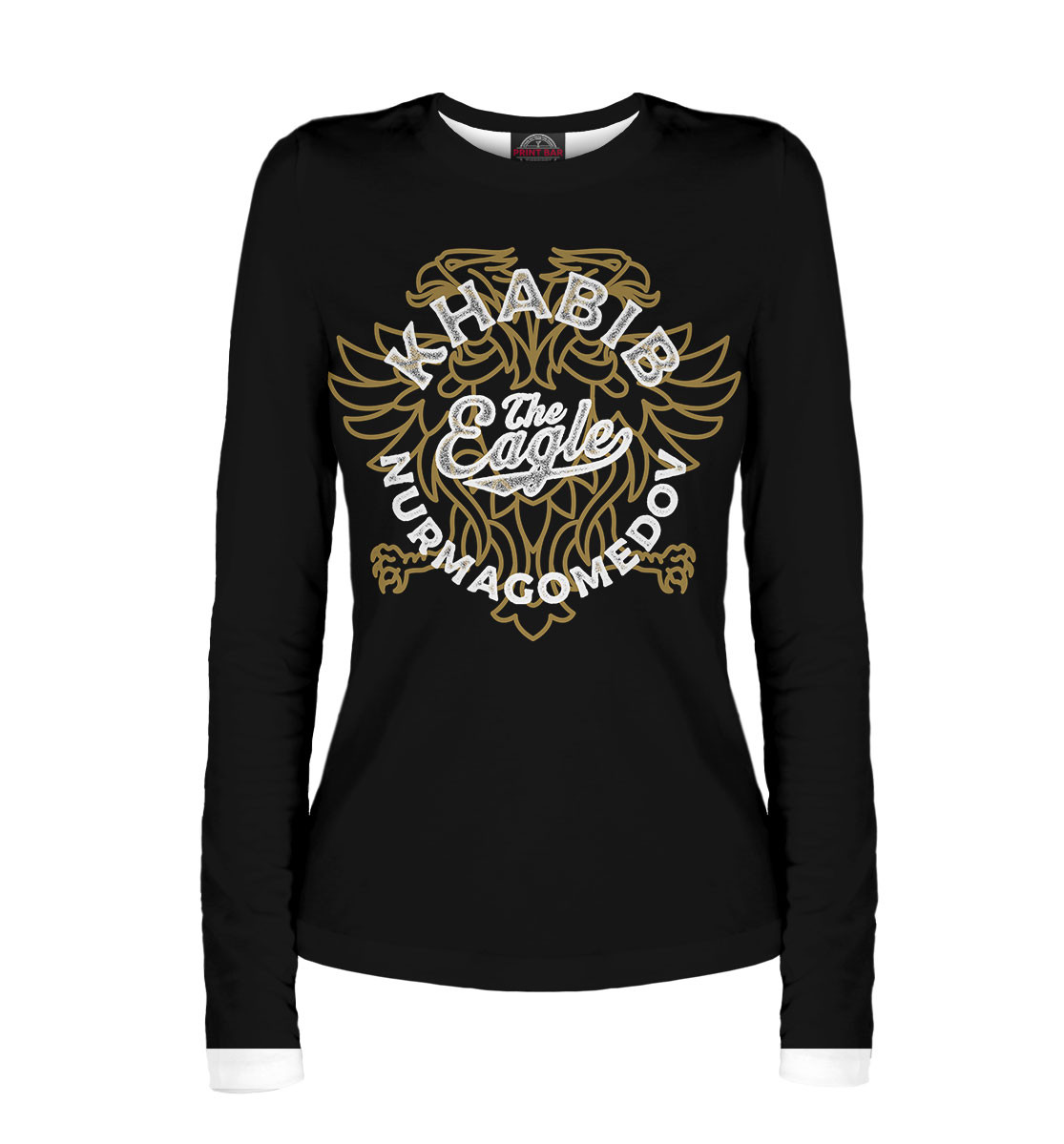 

Хабиб Нурмагомедов